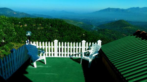 ATT's eagles nest
